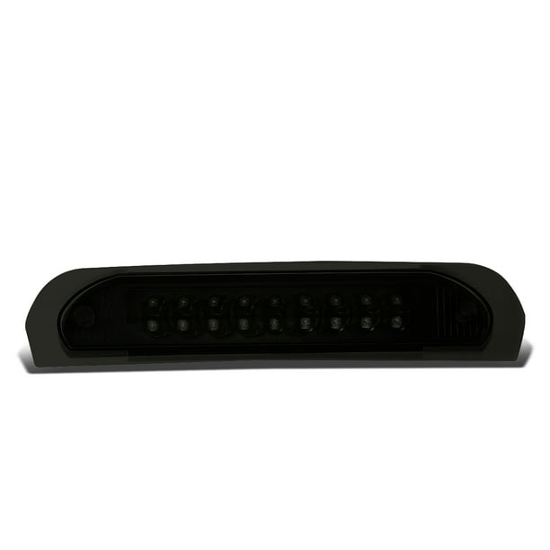 Smoked LED 3rd Tail Brake Light Cargo Lamp For 2002-09 Dodge Ram 1500 2500 3500